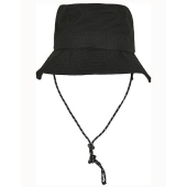 Adjustable Flexfit Bucket Hat