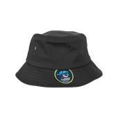 Nylon Bucket Hat