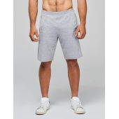 Jersey Herenshorts