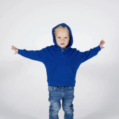 Kids´ Hooded Sweatshirt