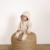 Kids´ Sustainable Hoodie