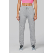 Unisex Joggingbroek Van Licht Katoen