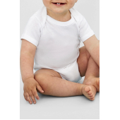 Organic Bambino Bodysuit