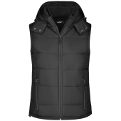 Ladies' Padded Vest