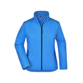 Ladies' Softshell Jacket