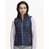 Women´s Lightweight Bodywarmer Wave