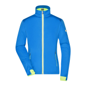 Ladies' Sports Softshell Jacket