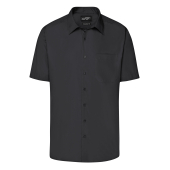 Men's Business Shirt Shortsleeve