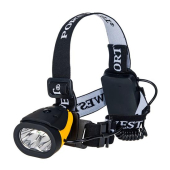 Portwest Dual Power Hoofdlamp