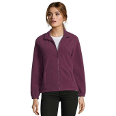 Women´s Fleece Jacket North