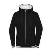 Ladies' Club Sweat Jacket