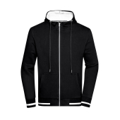 Men's Club Sweat Jacket