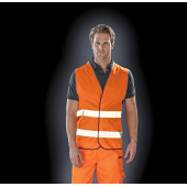 Core Motorist Safety Vest