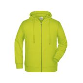 Men's Zip Hoody