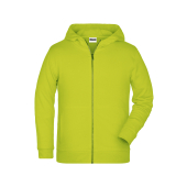 Children's Zip Hoody