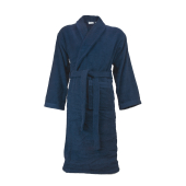 Organic Bathrobe