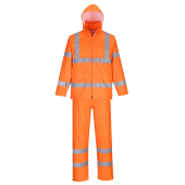 Hi-Vis Regenpak