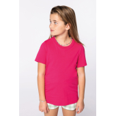 Ecologisch kinder-T-shirt